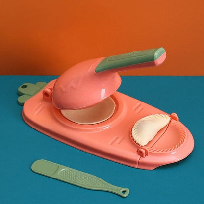 2 In 1 Dumpling Maker